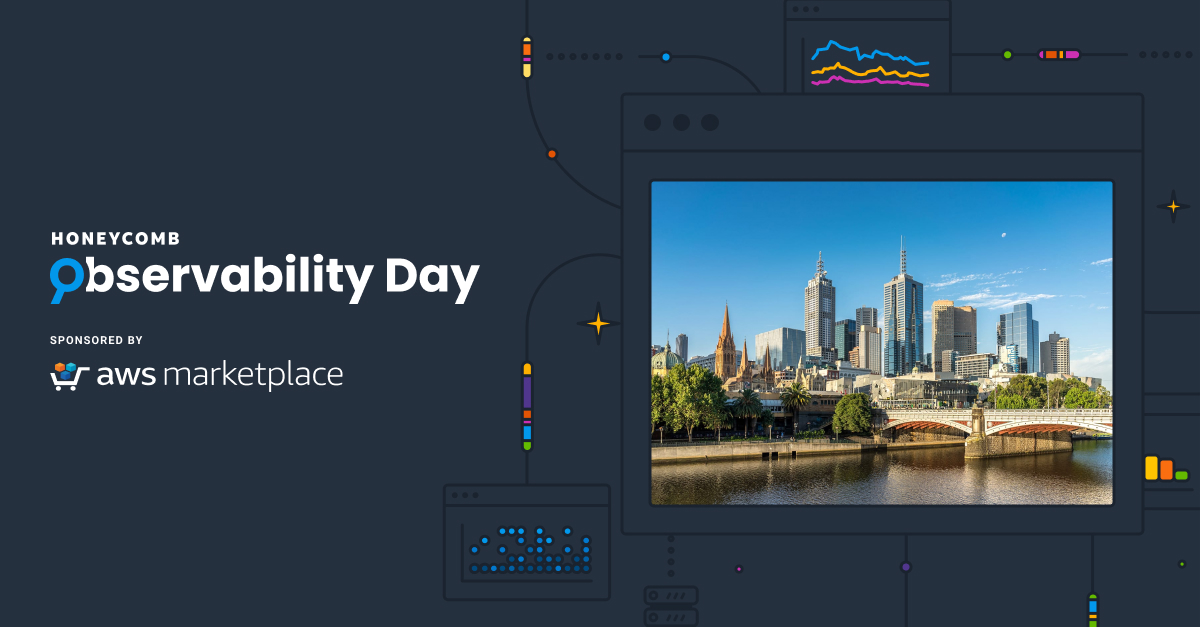 Melbourne Road Show